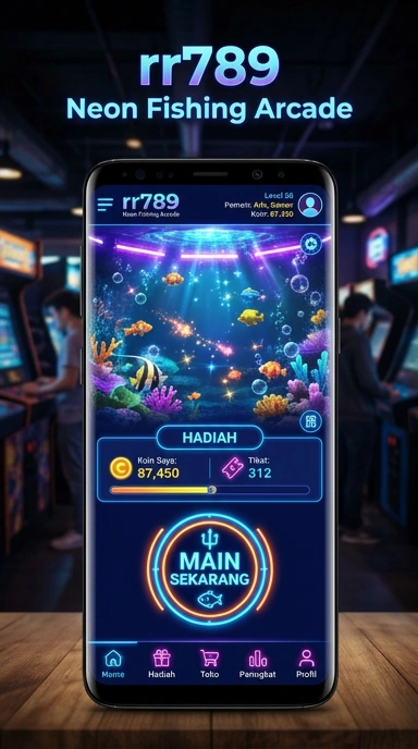 rr789 - Pusat APK untuk Unduhan Beragam Aplikasi